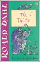 Image of the cover for The Twits