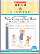 Image of the cover for New Read and Respond: We're going on a bear hunt