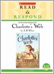 Image of the cover for New Read and Respond: Charlotte's Web