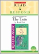 Image of the cover for New Read and Respond: The Twits