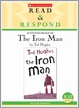 Image of the cover for New Read and Respond: The Iron Man