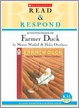 Image of the cover for New Read and Respond: Farmer Duck