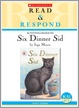 Image of the cover for New Read and Respond: Six Dinner Sid