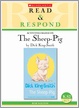 Image of the cover for New Read and Respond: The Sheep Pig