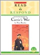 Image of the cover for New Read and Respond: Carries War
