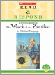 Image of the cover for New Read and Respond: The Wreck of the Zanzibar