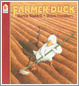 Image of the cover for Farmer Duck Big Book
