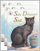 Image of the cover for Six Dinner Sid Set of 6