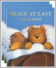 Image of the cover for Peace at Last Set of 6