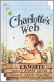Image of the cover for Charlotte's Web Set of 6