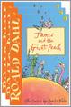 Image of the cover for James and the Giant Peach Set of 6