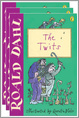 Image of the cover for The Twits Set of 6