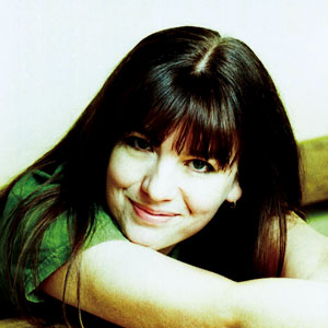 Karen McCombie