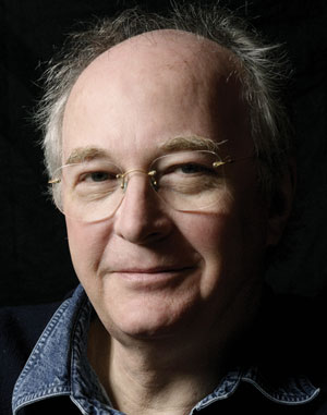 Philip Pullman