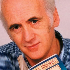 Terry Deary