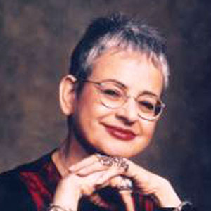 Jacqueline Wilson
