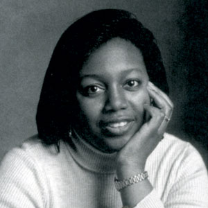 Malorie Blackman