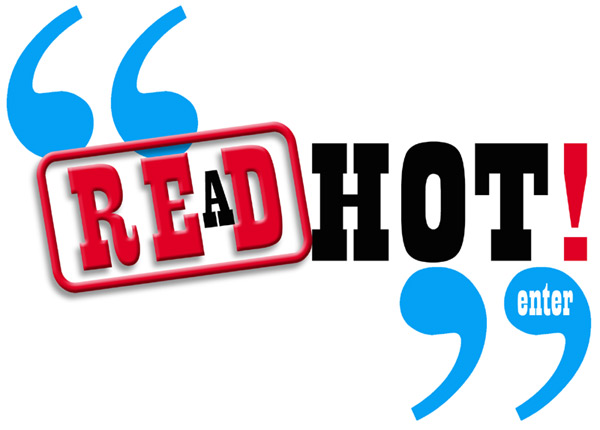 Read Hot - enter